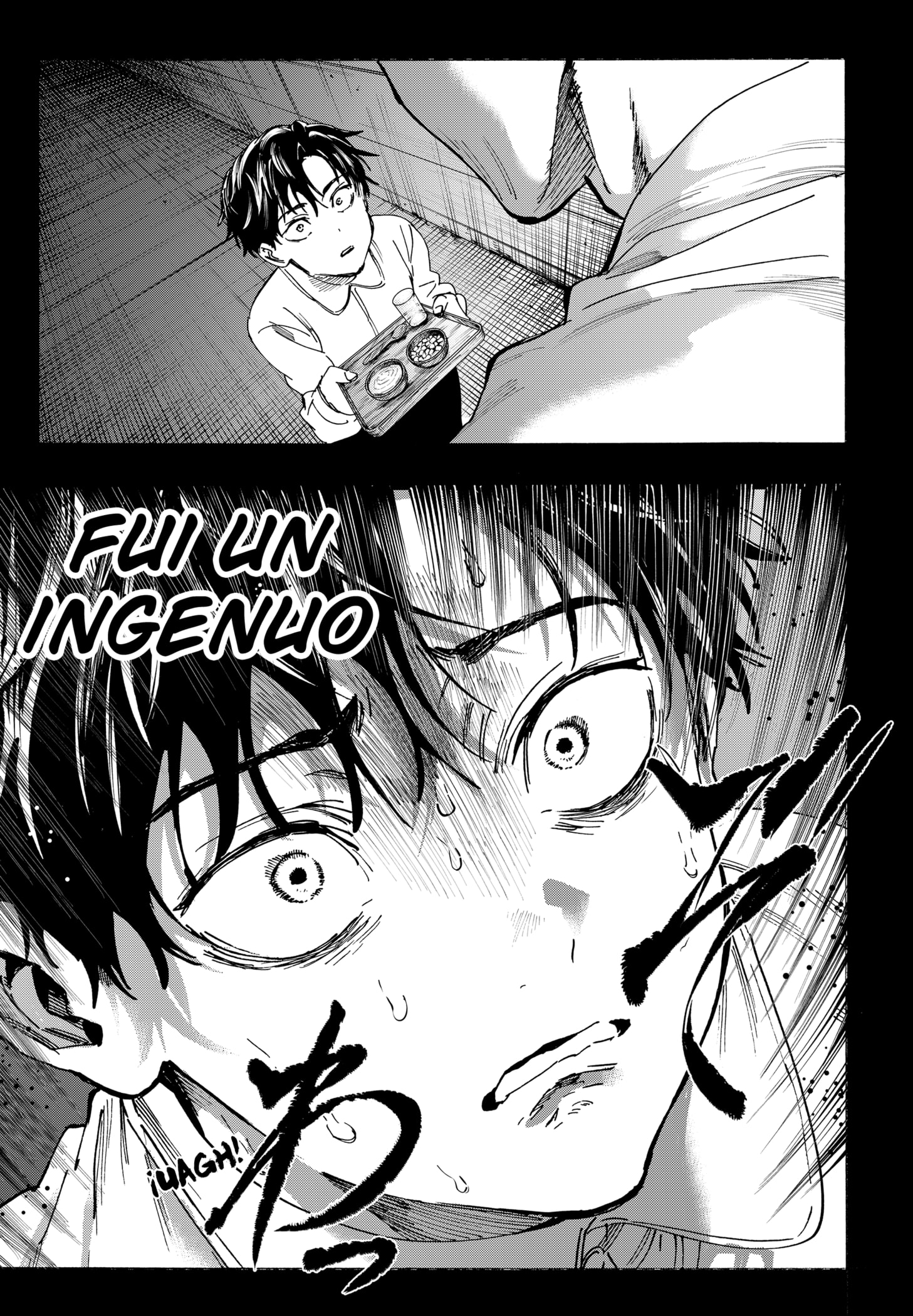 Read MARRIAGETOXIN ES Manga Online