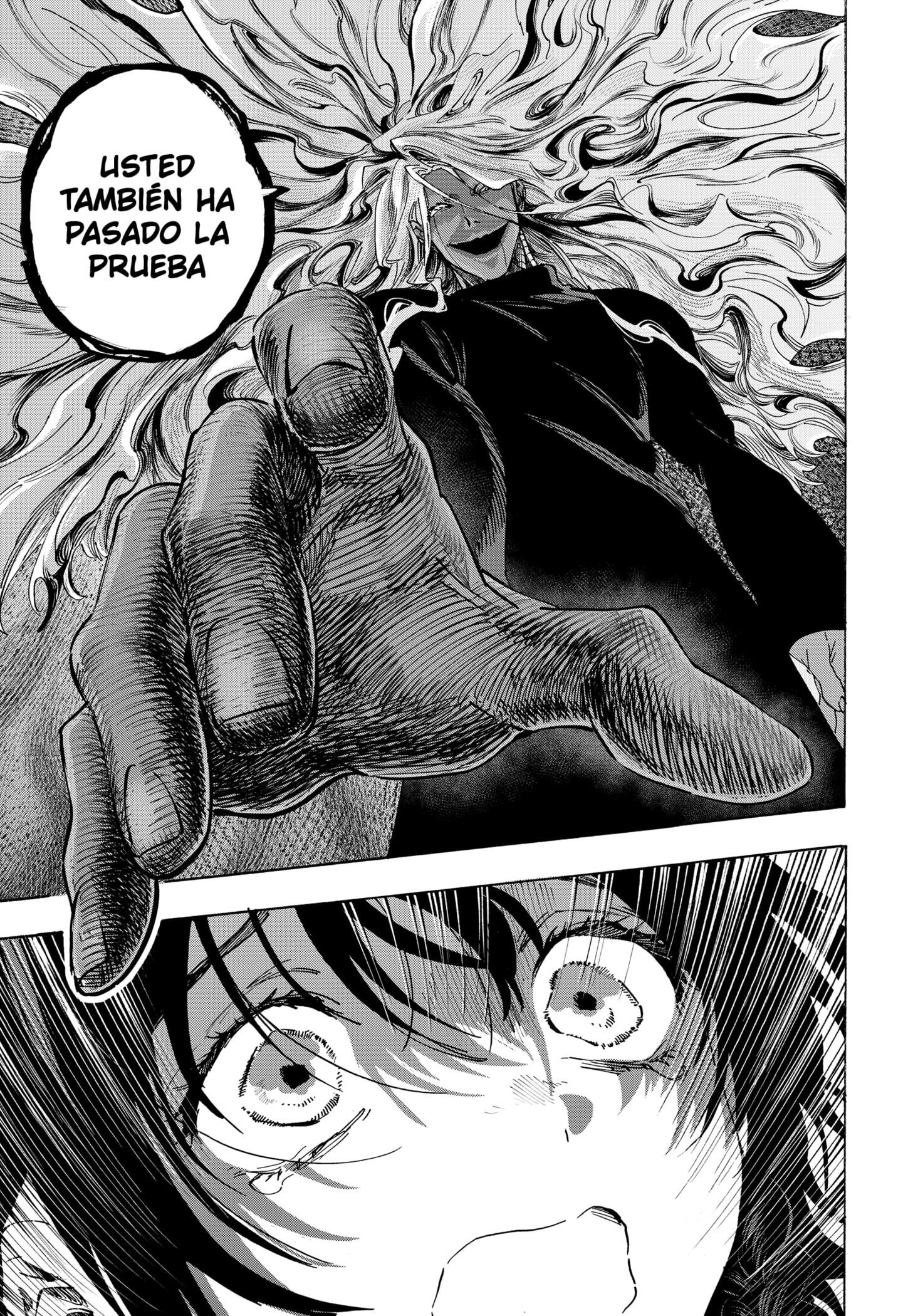 Read MARRIAGETOXIN ES Manga Online