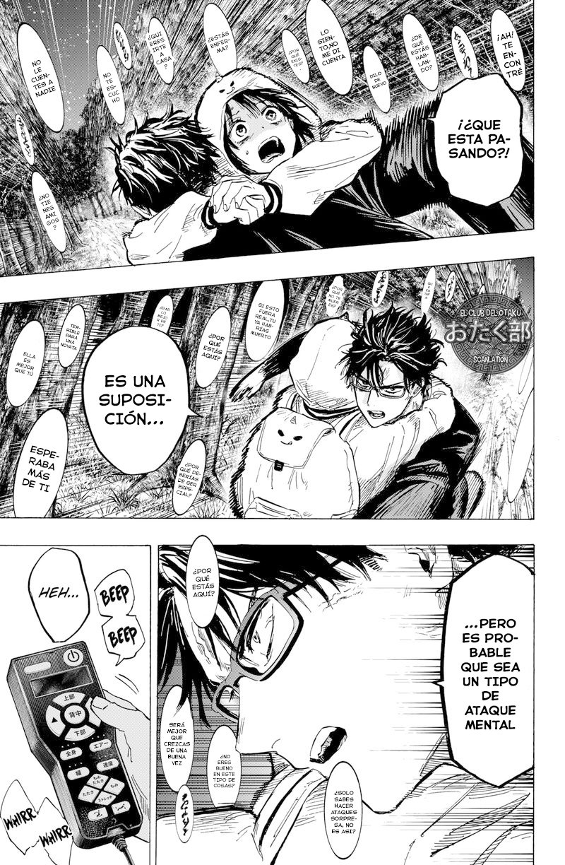 Read MARRIAGETOXIN ES Manga Online