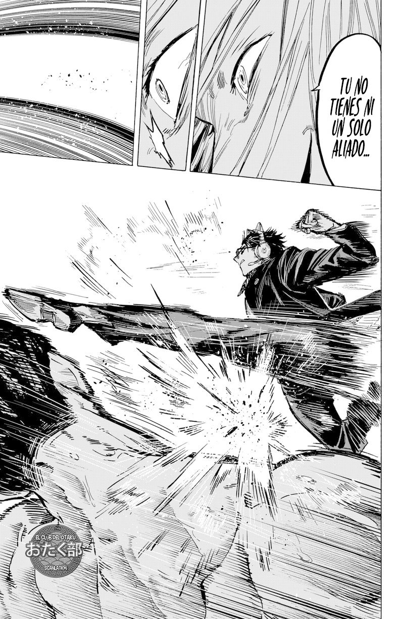 Read MARRIAGETOXIN ES Manga Online