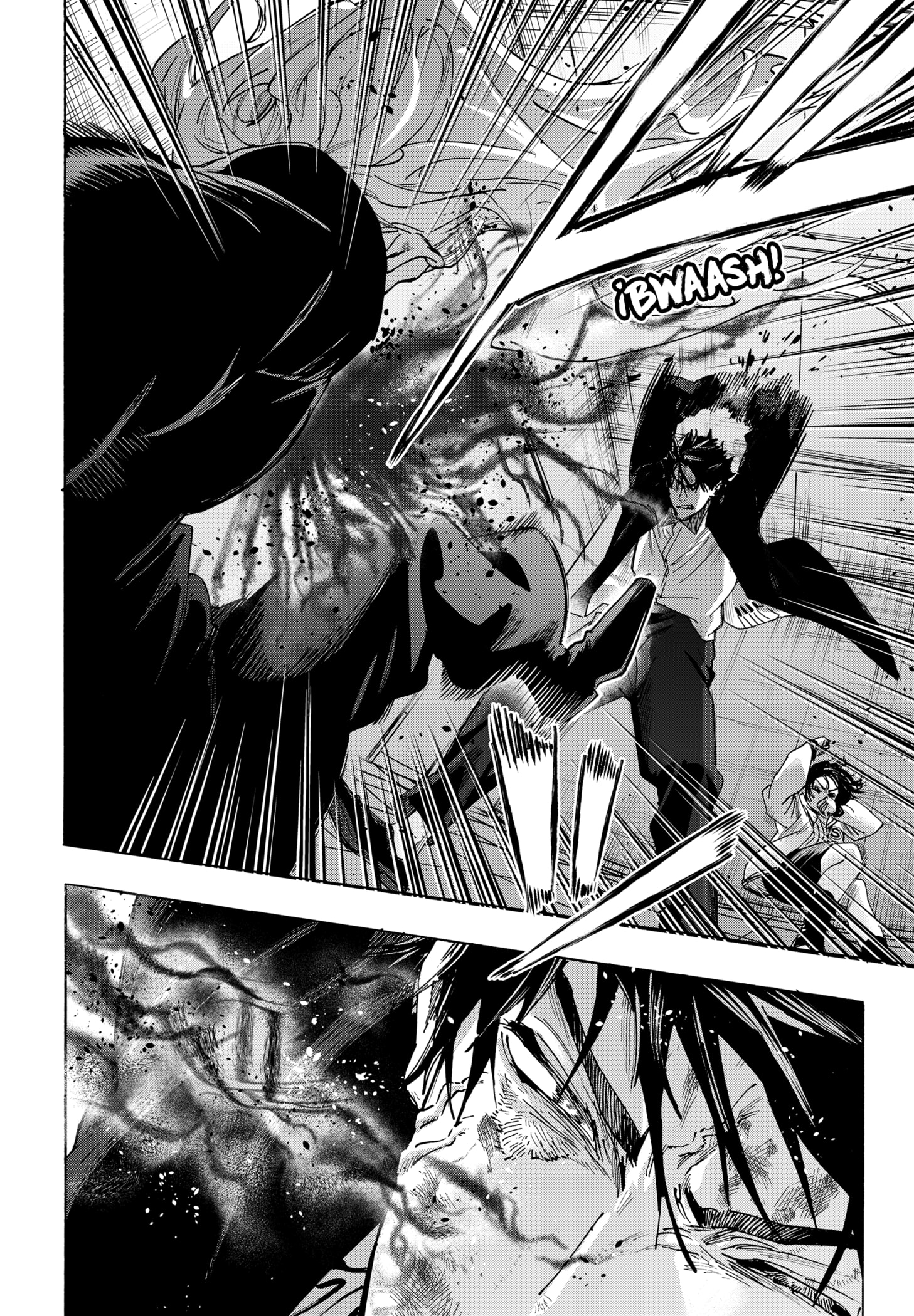 Read MARRIAGETOXIN ES Manga Online