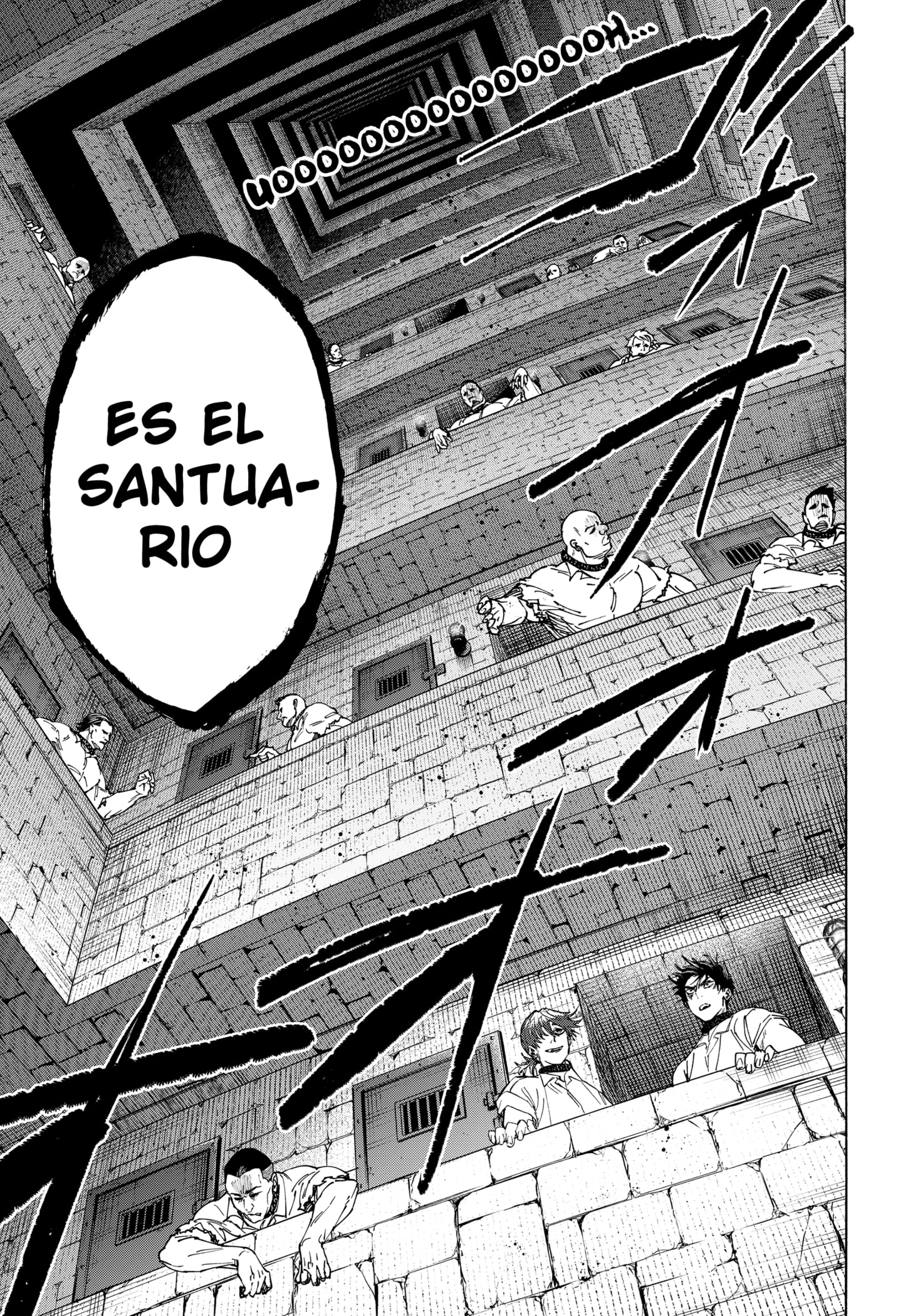Read MARRIAGETOXIN ES Manga Online