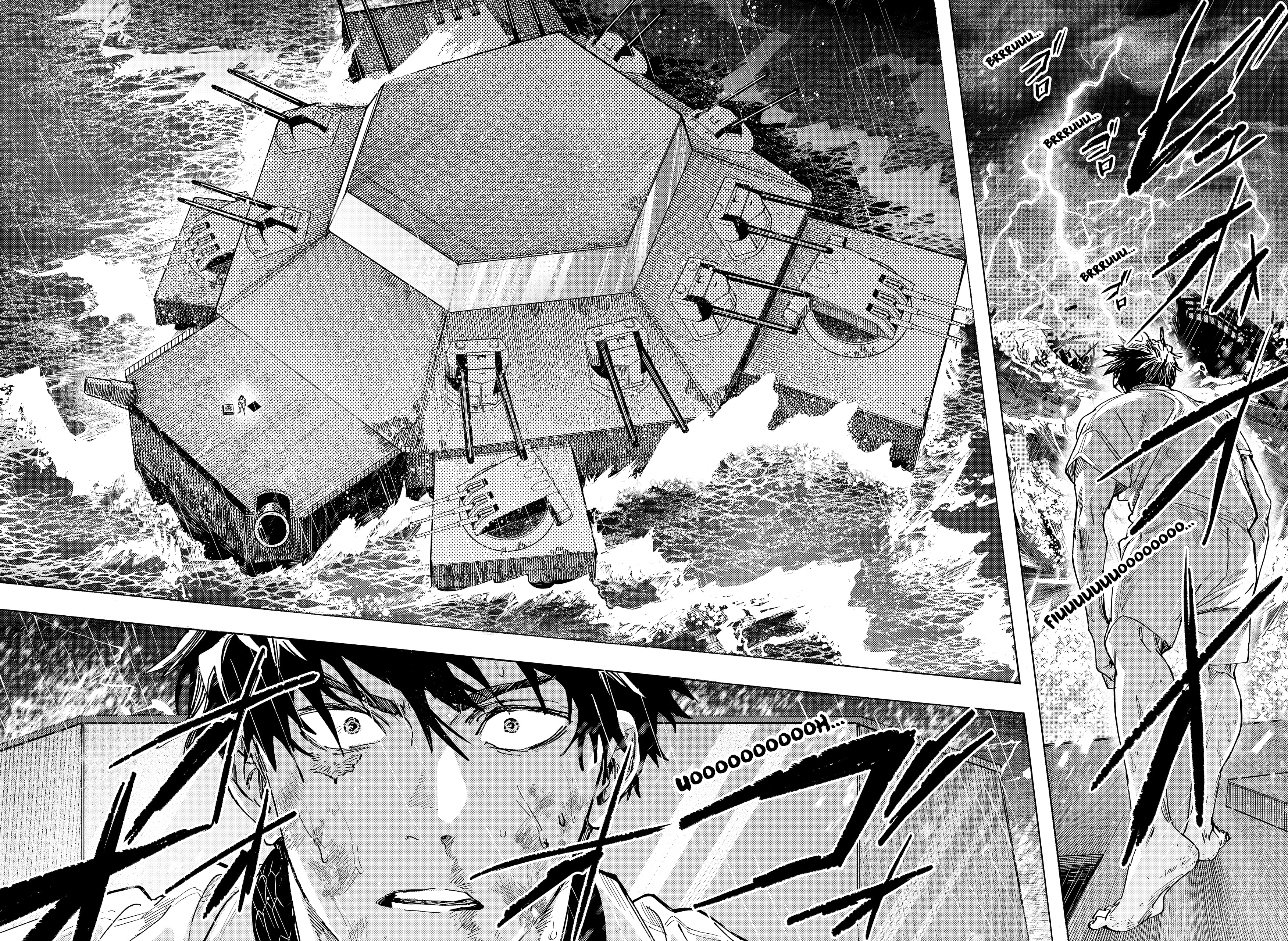 Read MARRIAGETOXIN ES Manga Online