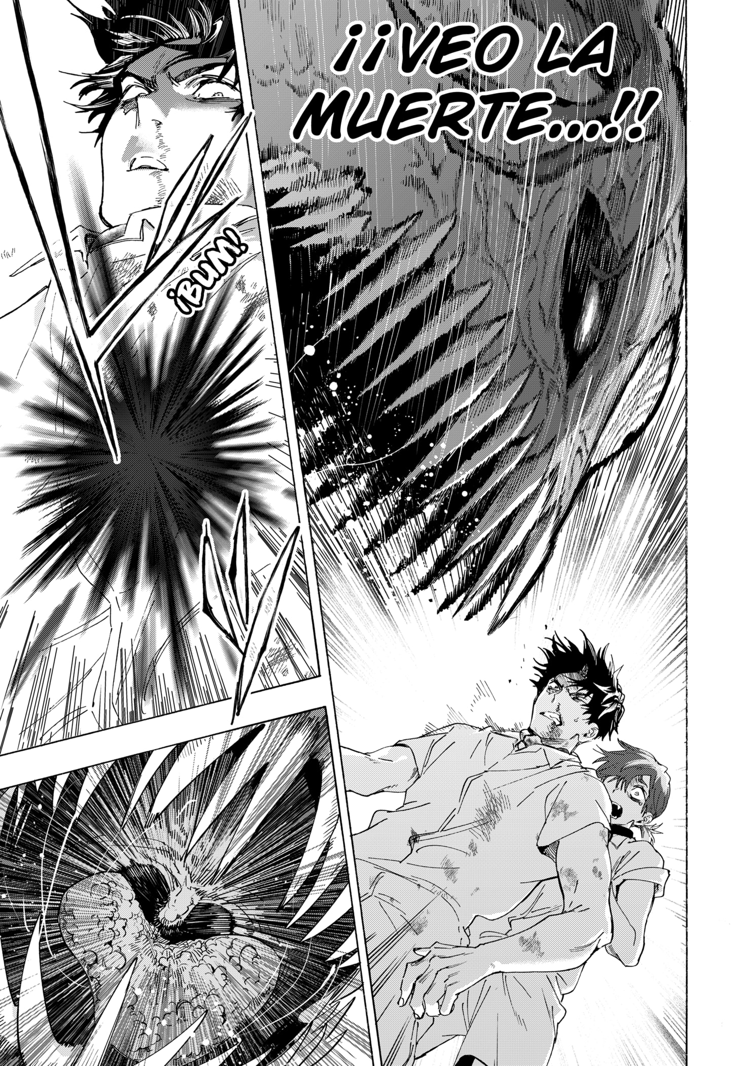 Read MARRIAGETOXIN ES Manga Online