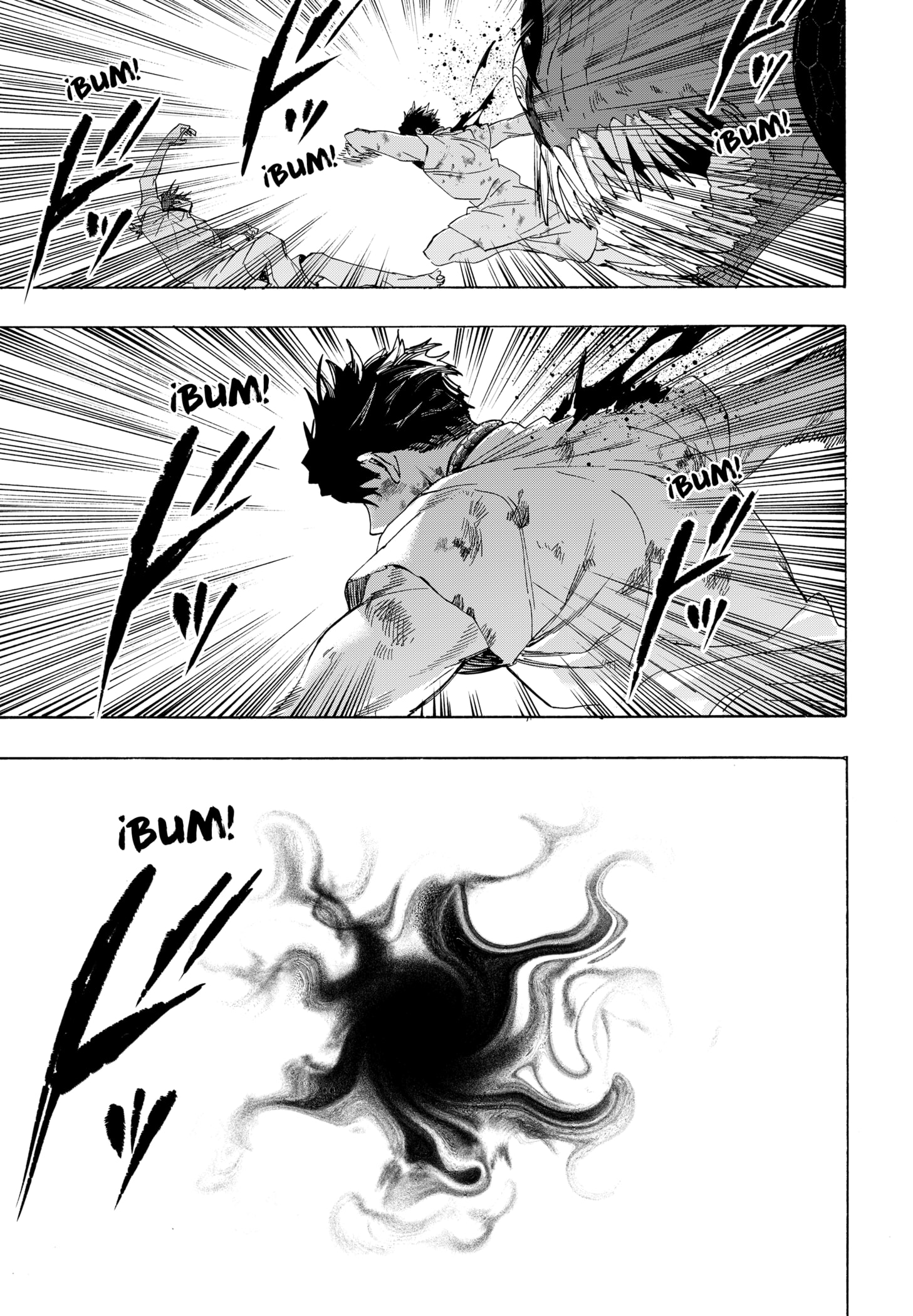 Read MARRIAGETOXIN ES Manga Online