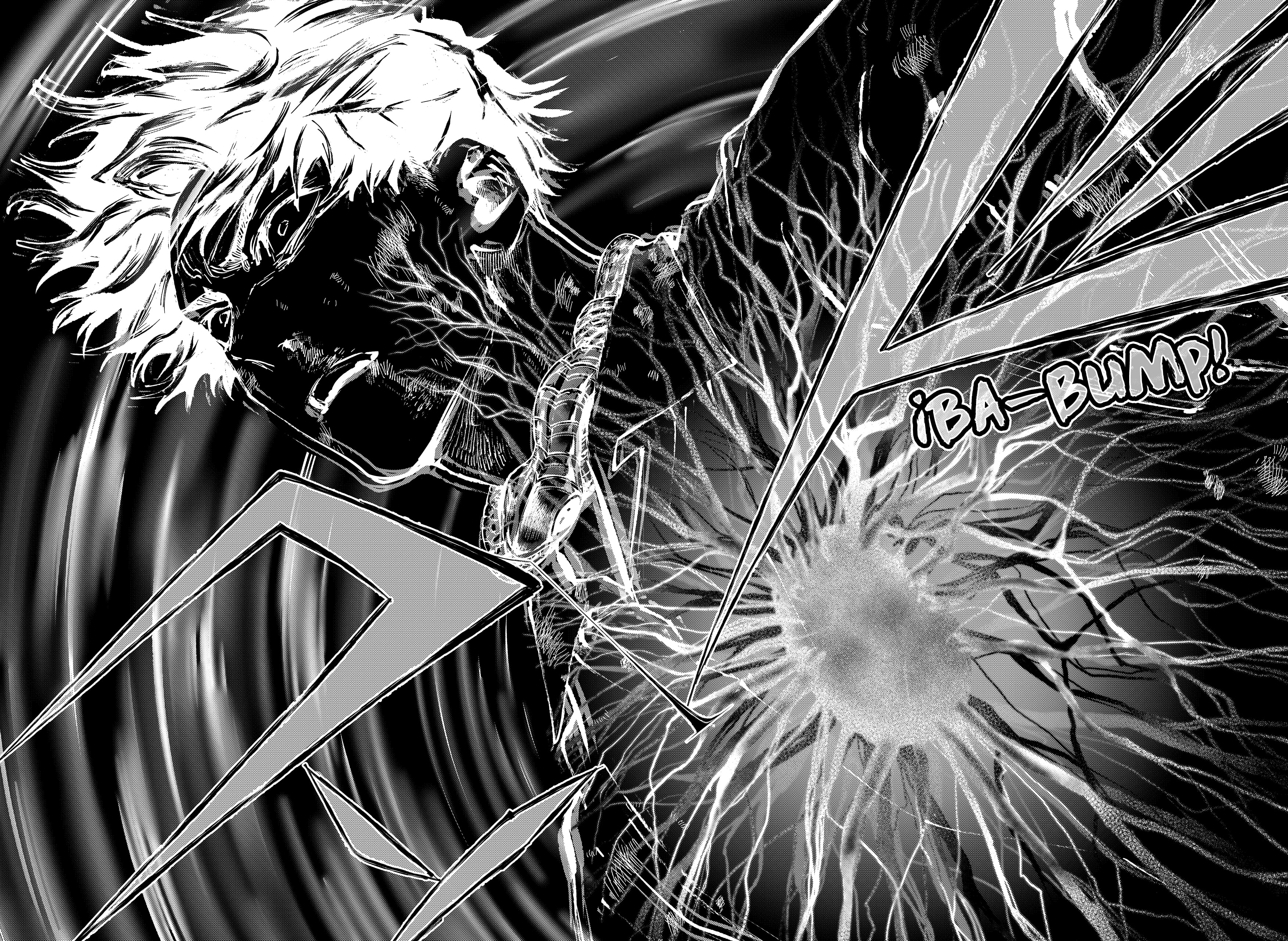 Read MARRIAGETOXIN ES Manga Online