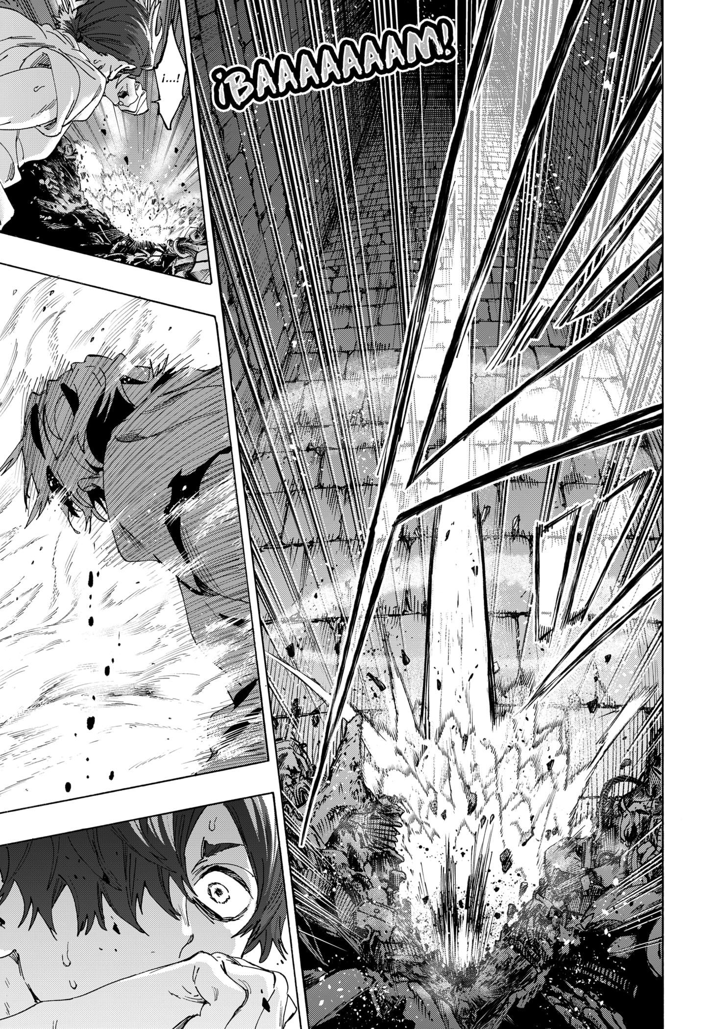 Read MARRIAGETOXIN ES Manga Online