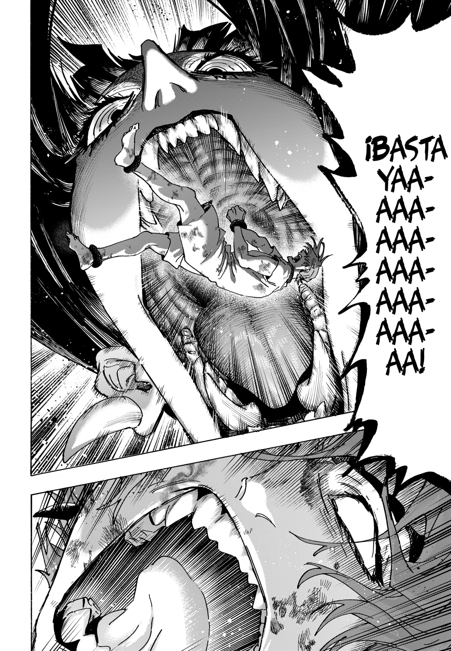 Read MARRIAGETOXIN ES Manga Online