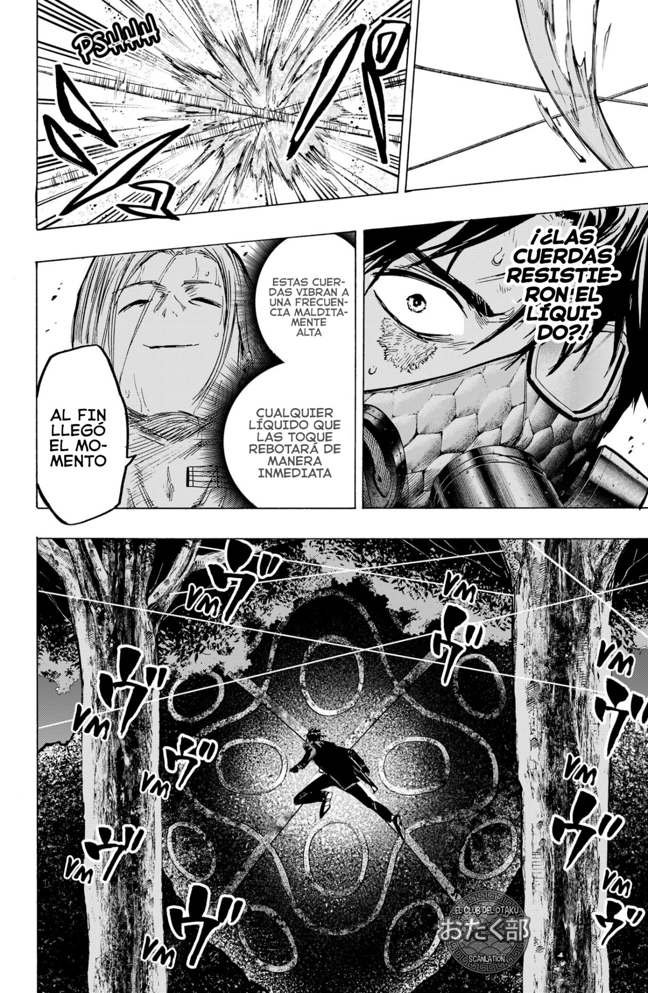 Read MARRIAGETOXIN ES Manga Online