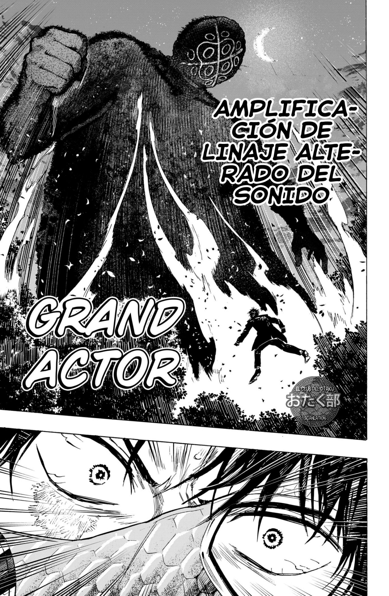 Read MARRIAGETOXIN ES Manga Online