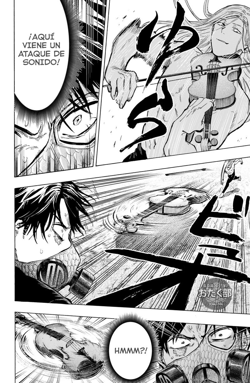 Read MARRIAGETOXIN ES Manga Online