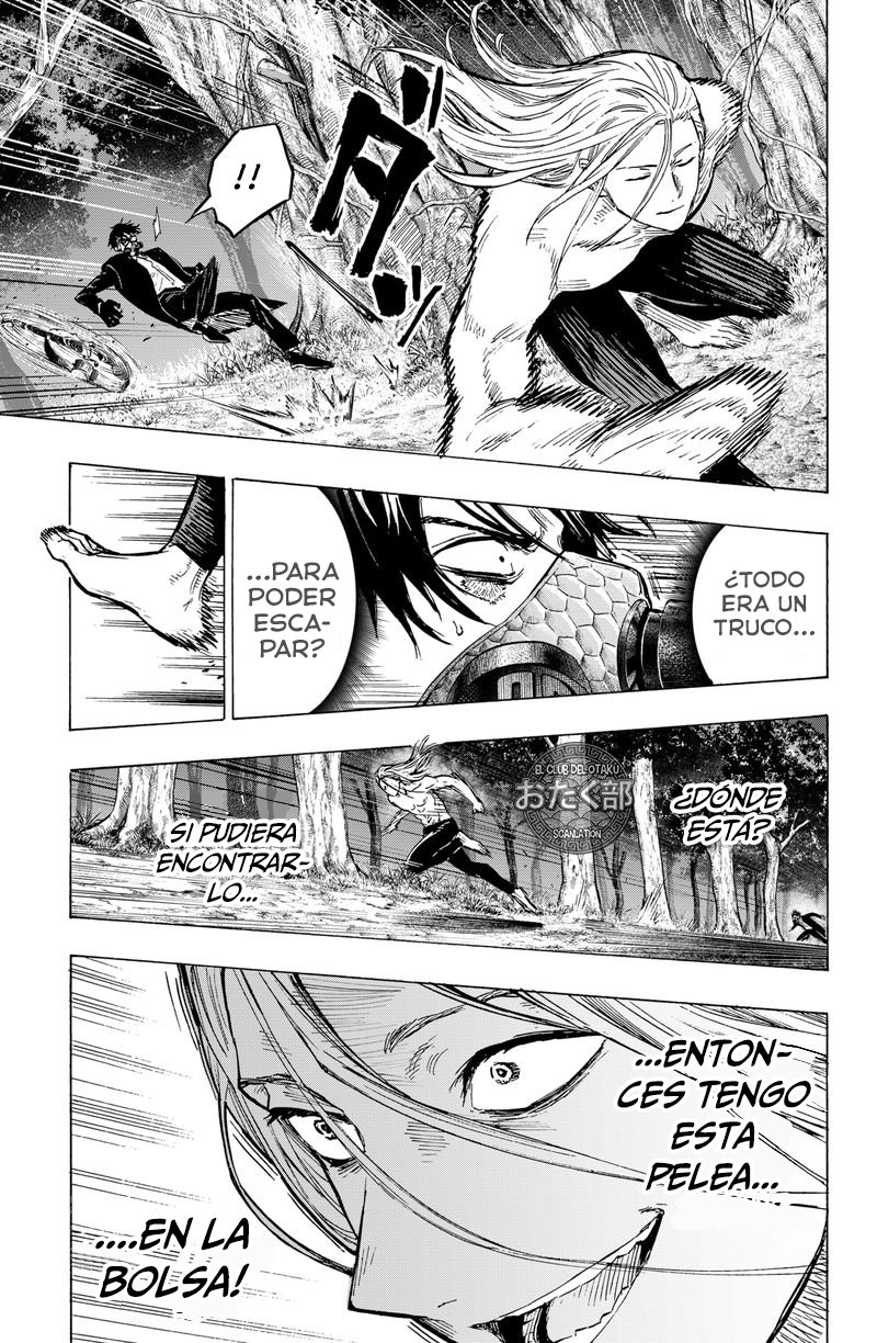 Read MARRIAGETOXIN ES Manga Online