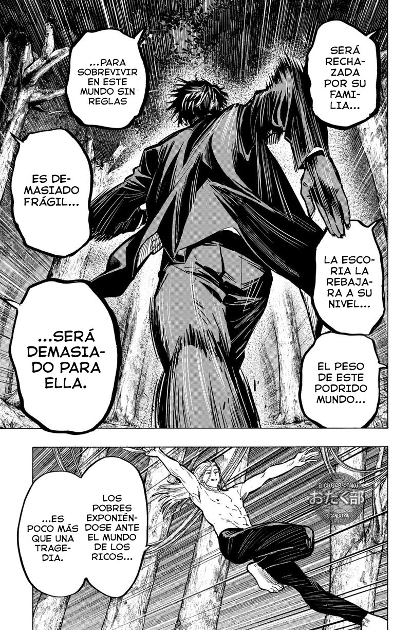 Read MARRIAGETOXIN ES Manga Online