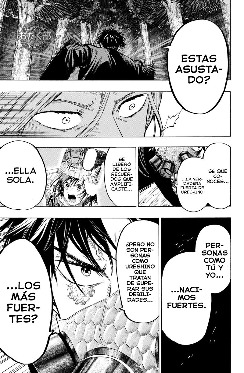 Read MARRIAGETOXIN ES Manga Online