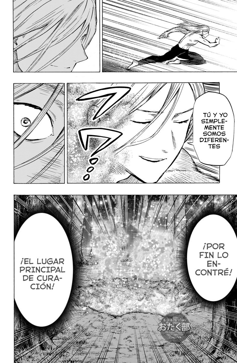 Read MARRIAGETOXIN ES Manga Online