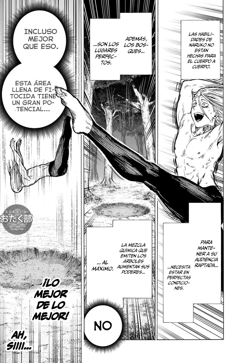 Read MARRIAGETOXIN ES Manga Online