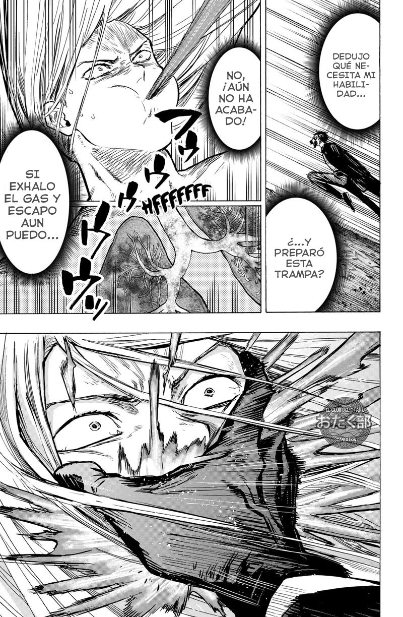 Read MARRIAGETOXIN ES Manga Online