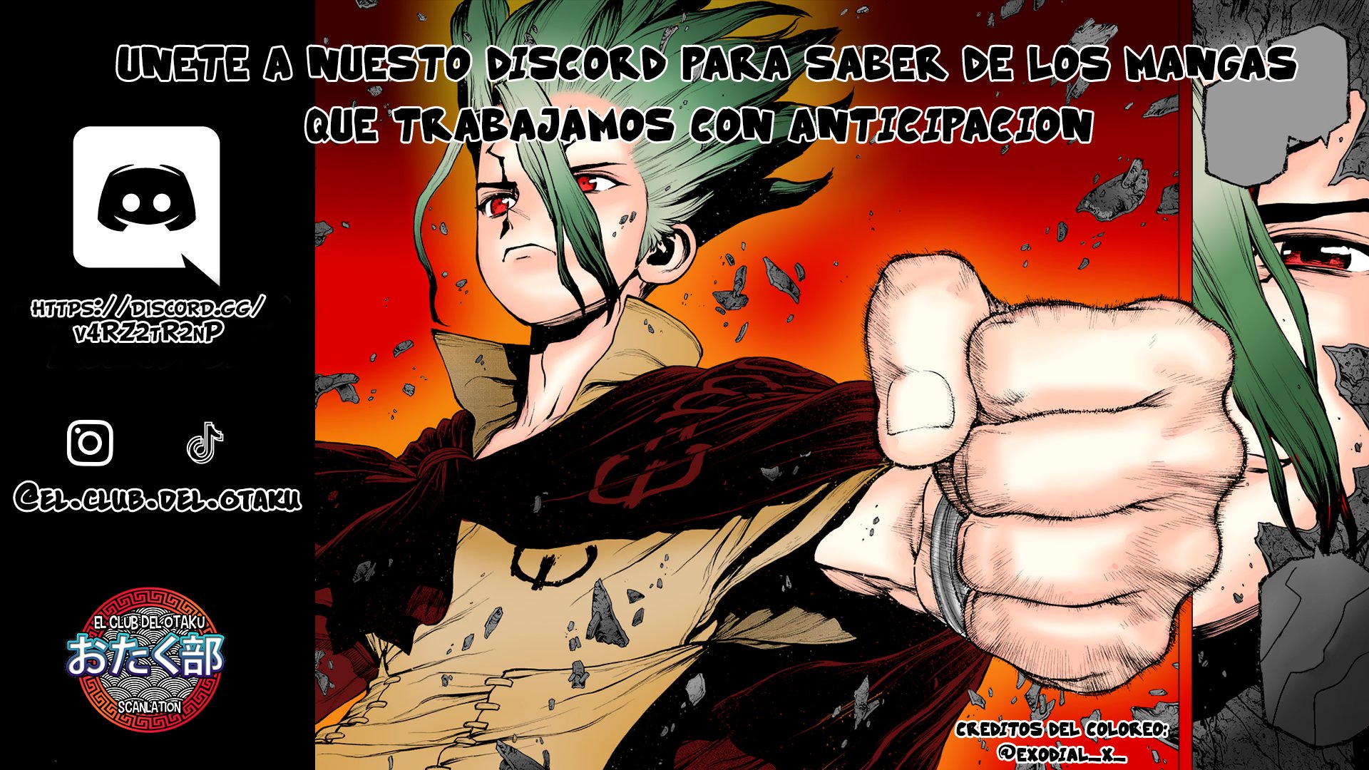 Read MARRIAGETOXIN ES Manga Online
