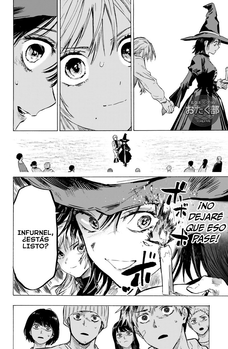 Read MARRIAGETOXIN ES Manga Online