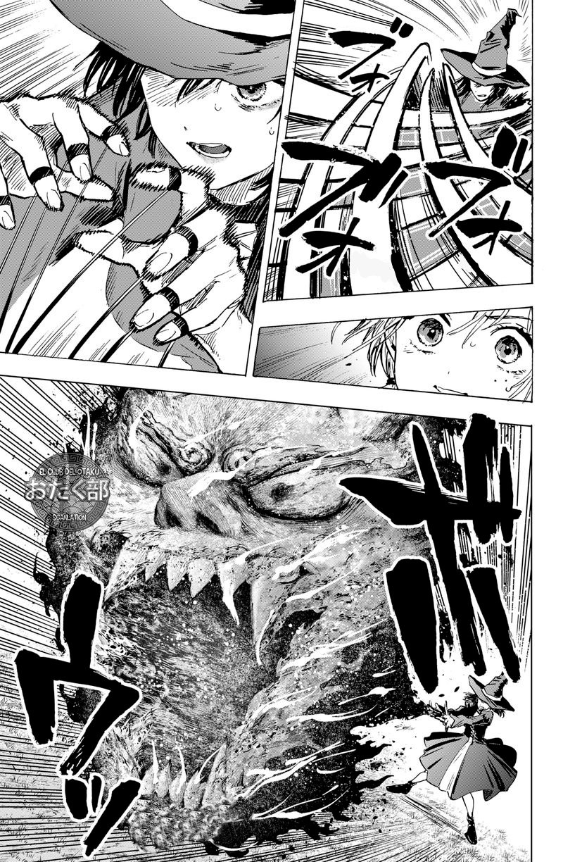 Read MARRIAGETOXIN ES Manga Online