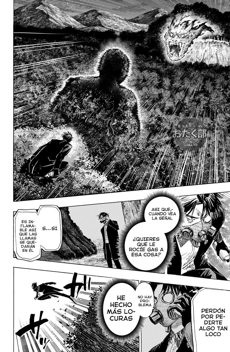 Read MARRIAGETOXIN ES Manga Online