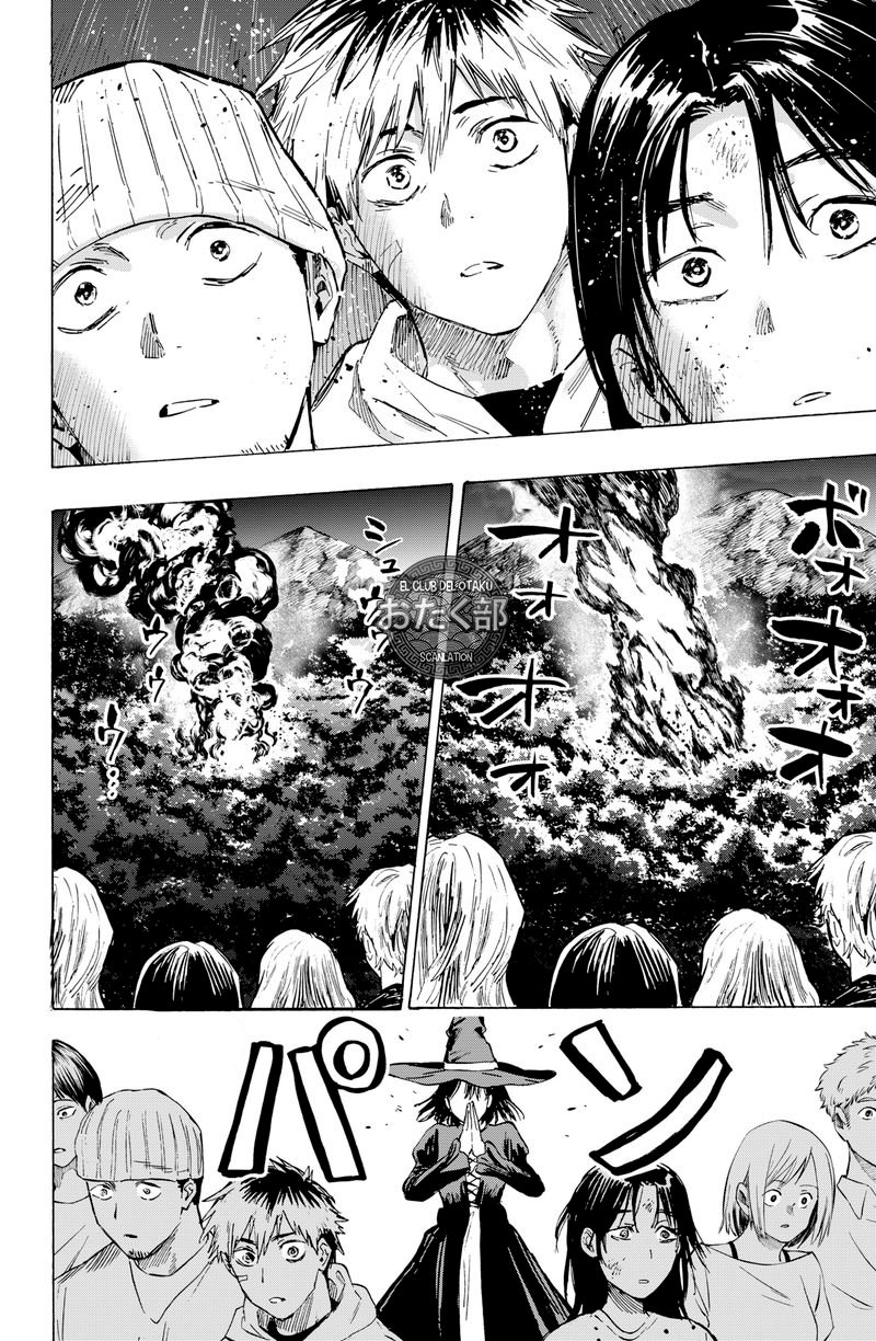 Read MARRIAGETOXIN ES Manga Online