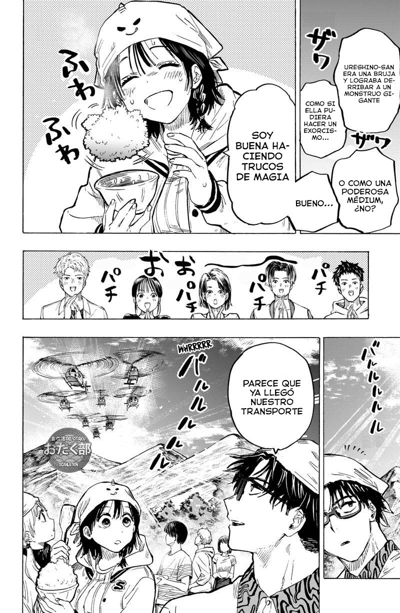 Read MARRIAGETOXIN ES Manga Online