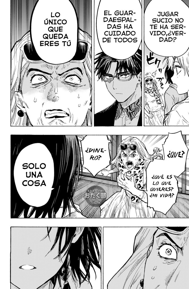 Read MARRIAGETOXIN ES Manga Online