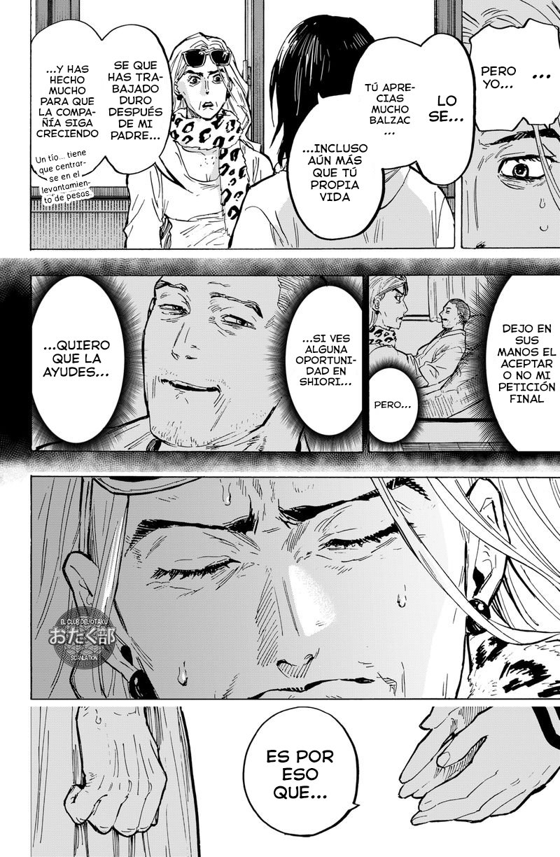 Read MARRIAGETOXIN ES Manga Online