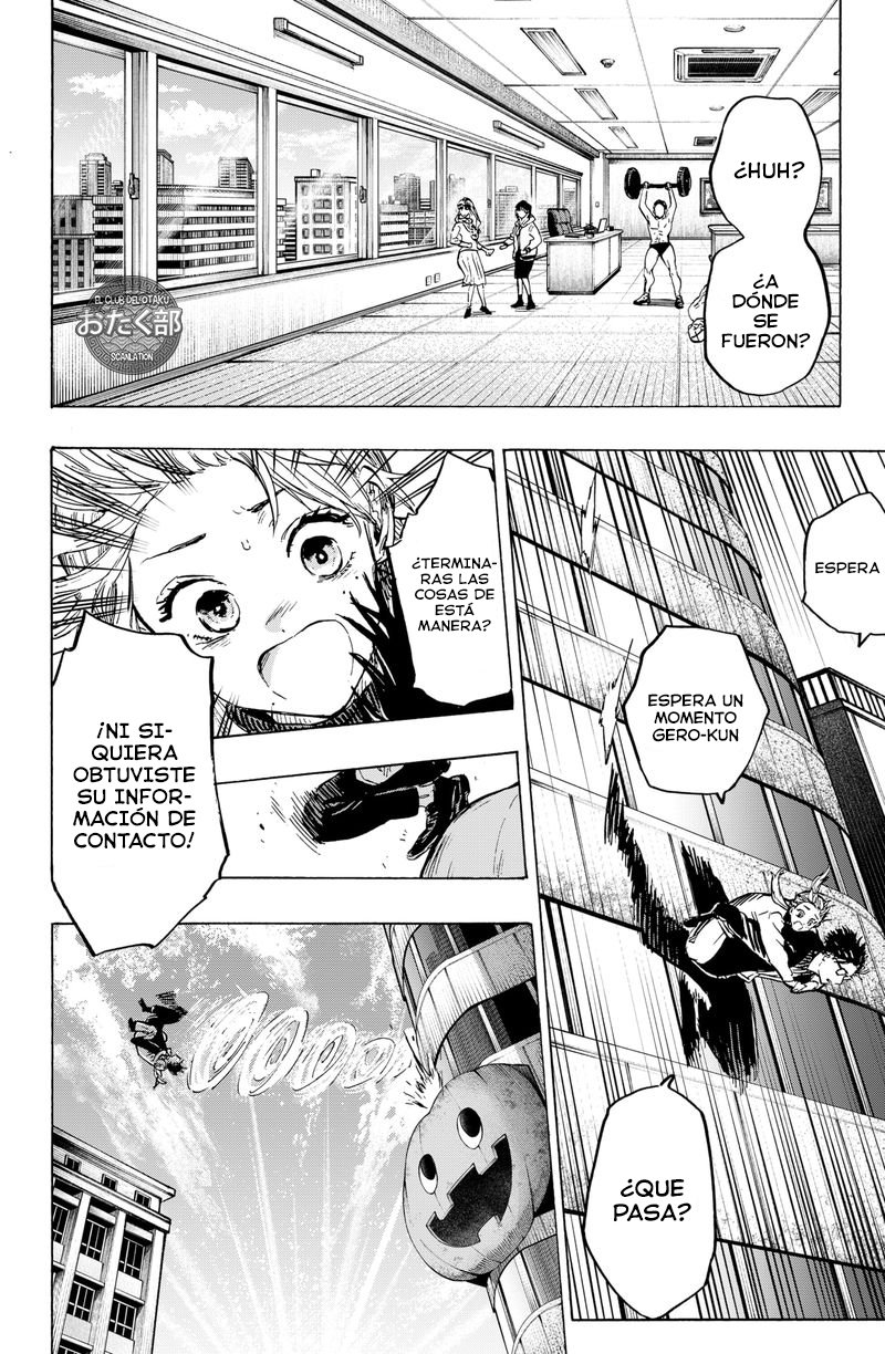 Read MARRIAGETOXIN ES Manga Online