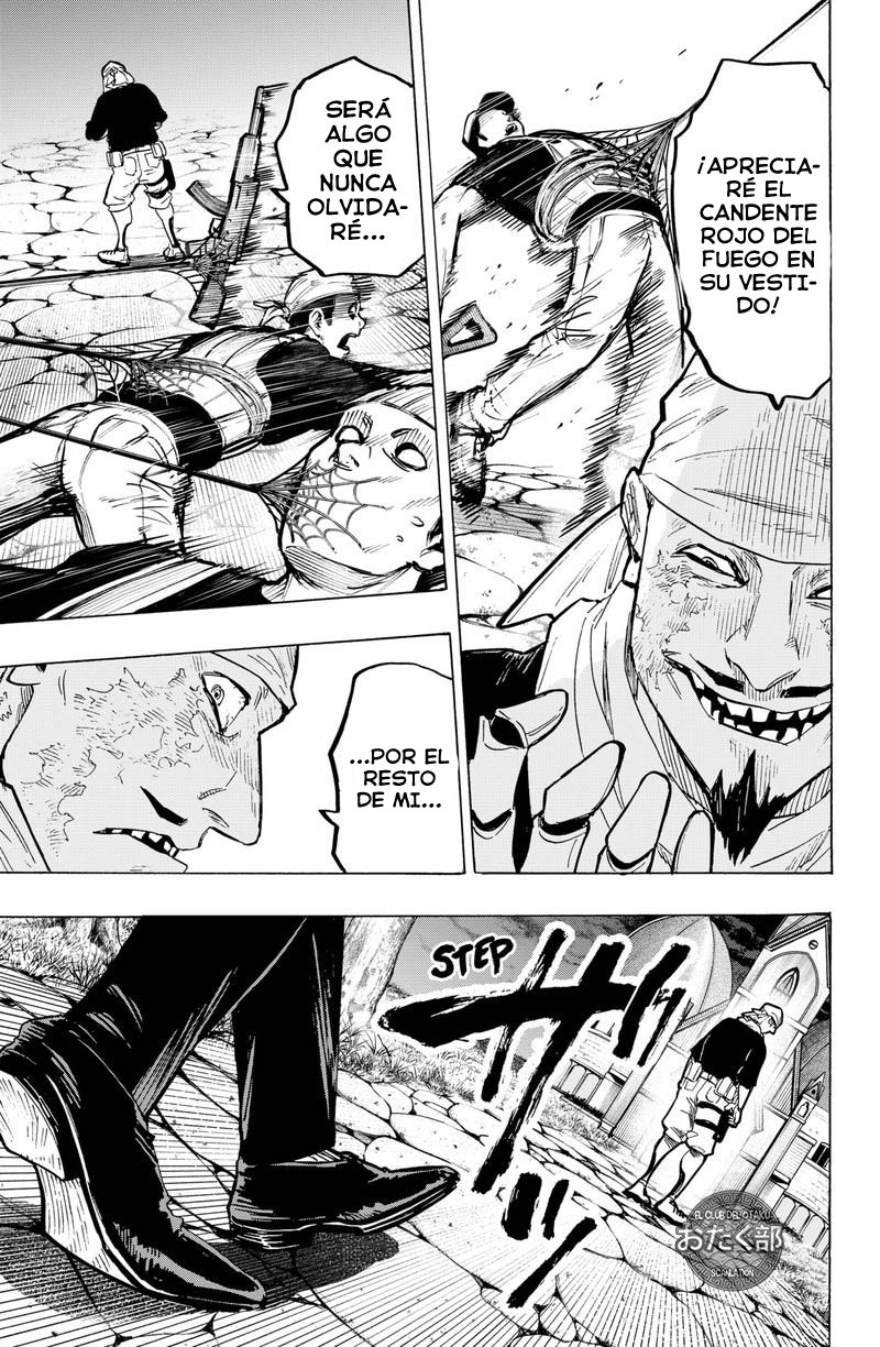 Read MARRIAGETOXIN ES Manga Online