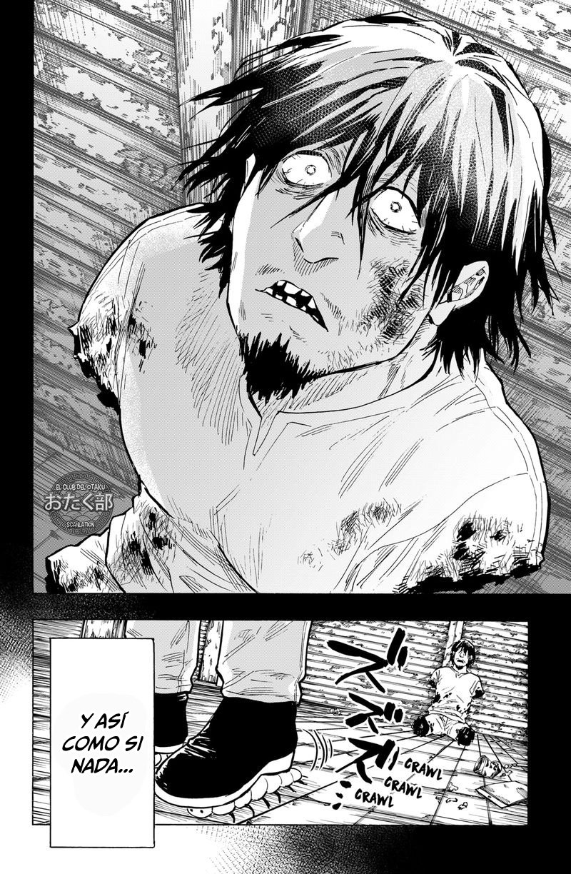 Read MARRIAGETOXIN ES Manga Online