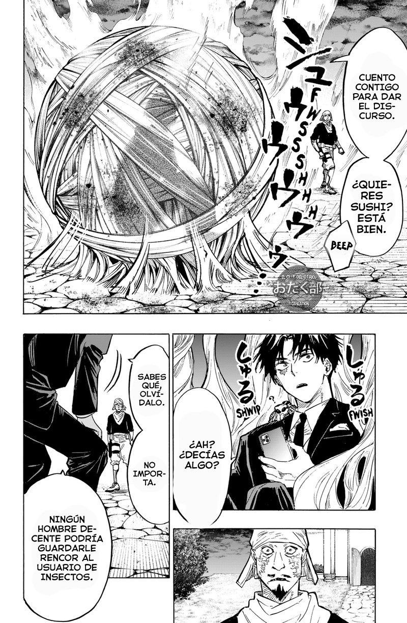 Read MARRIAGETOXIN ES Manga Online