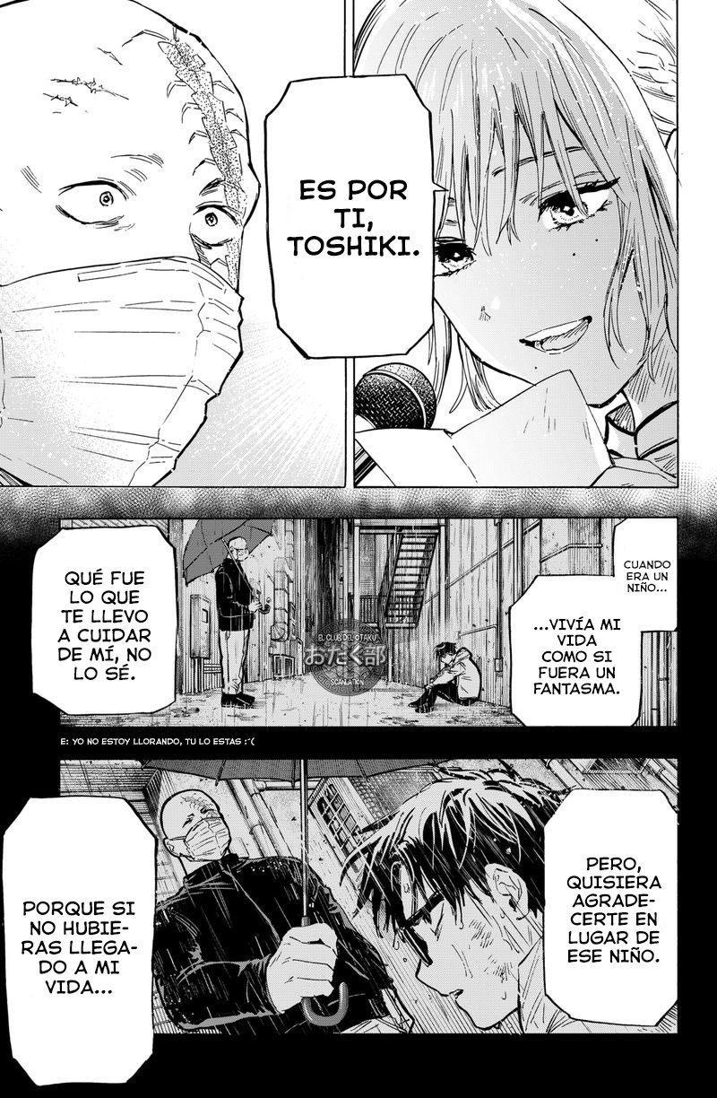 Read MARRIAGETOXIN ES Manga Online