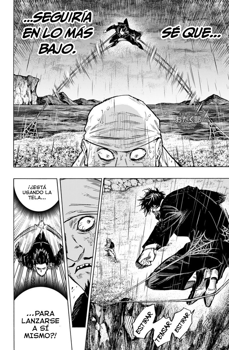 Read MARRIAGETOXIN ES Manga Online