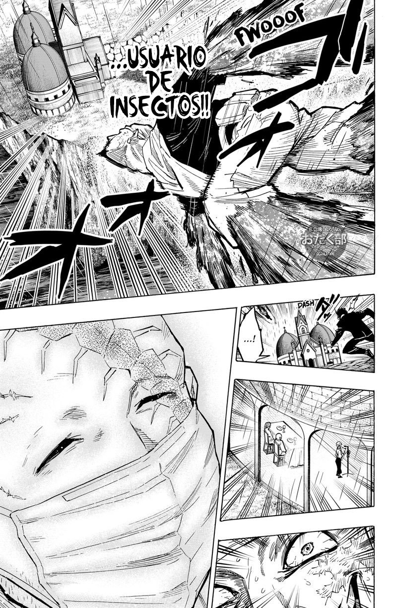 Read MARRIAGETOXIN ES Manga Online