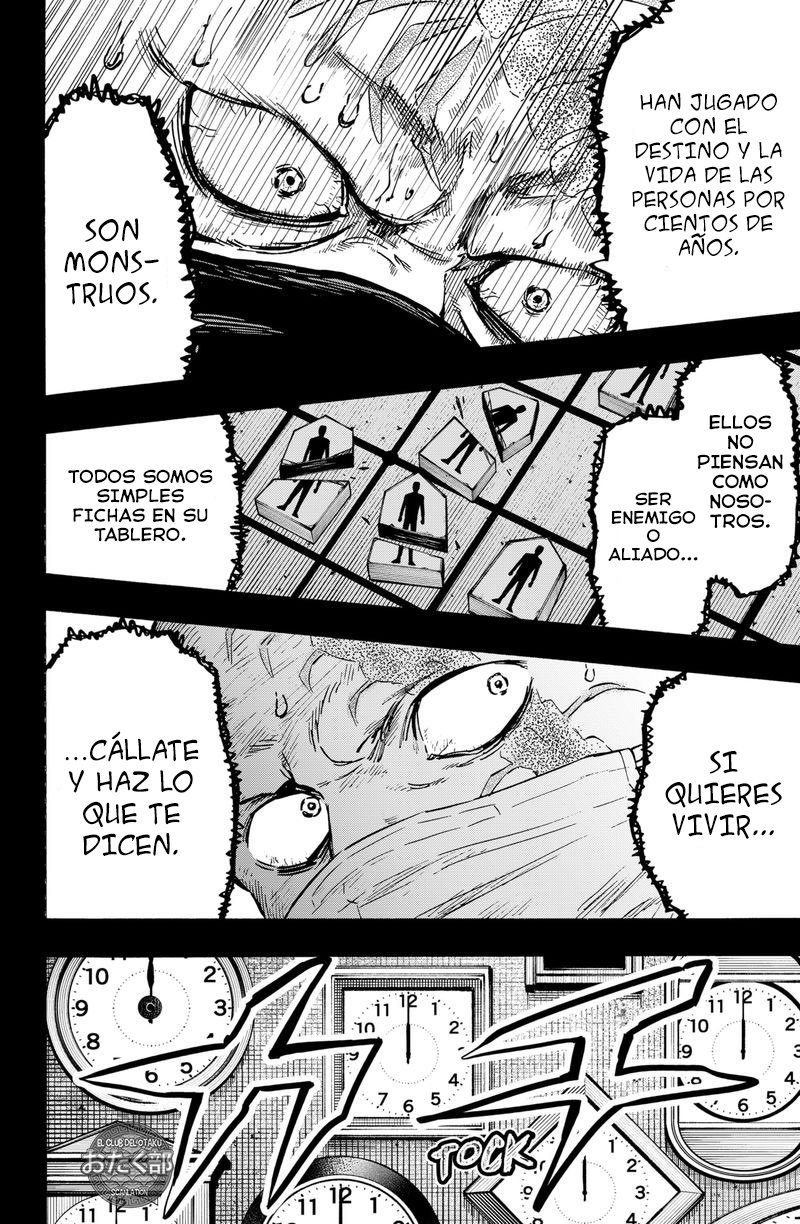 Read MARRIAGETOXIN ES Manga Online