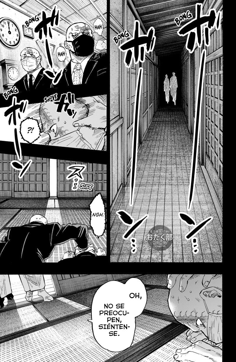 Read MARRIAGETOXIN ES Manga Online
