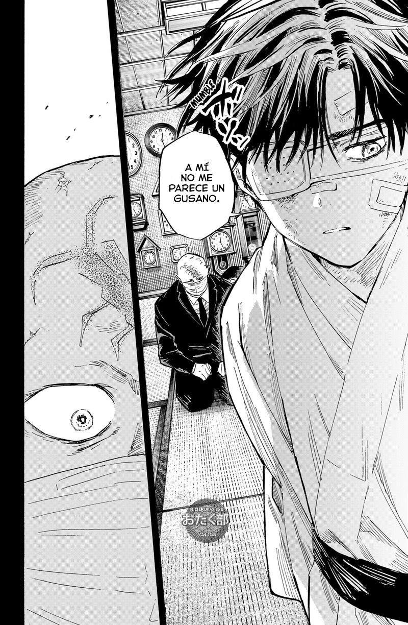Read MARRIAGETOXIN ES Manga Online