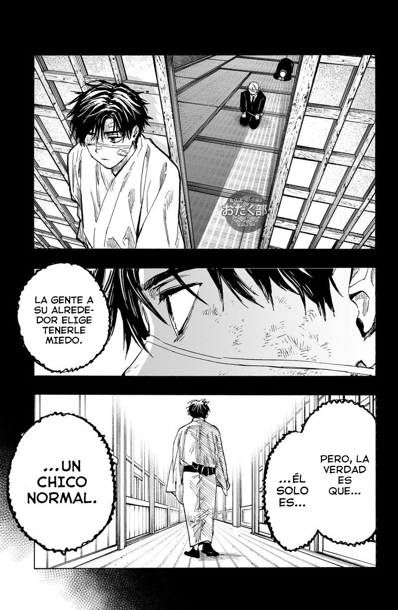 Read MARRIAGETOXIN ES Manga Online