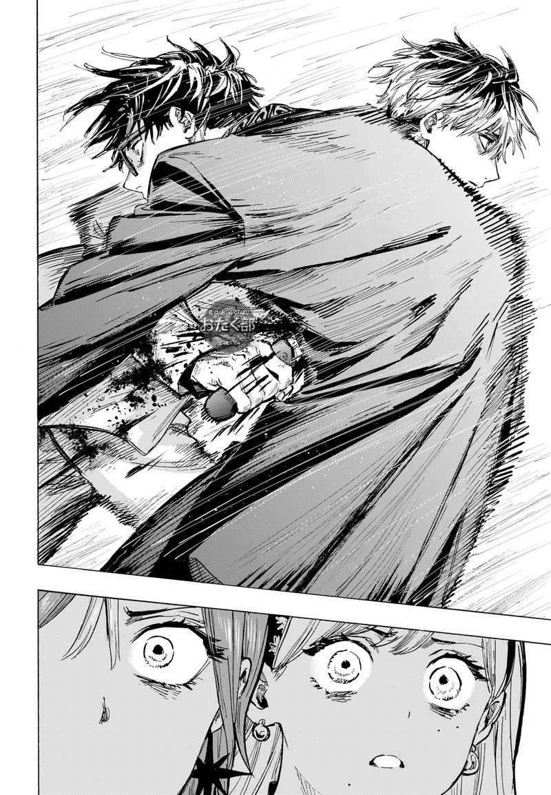 Read MARRIAGETOXIN ES Manga Online