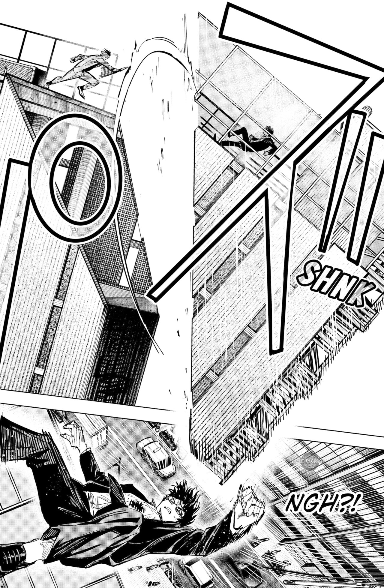 Read MARRIAGETOXIN ES Manga Online