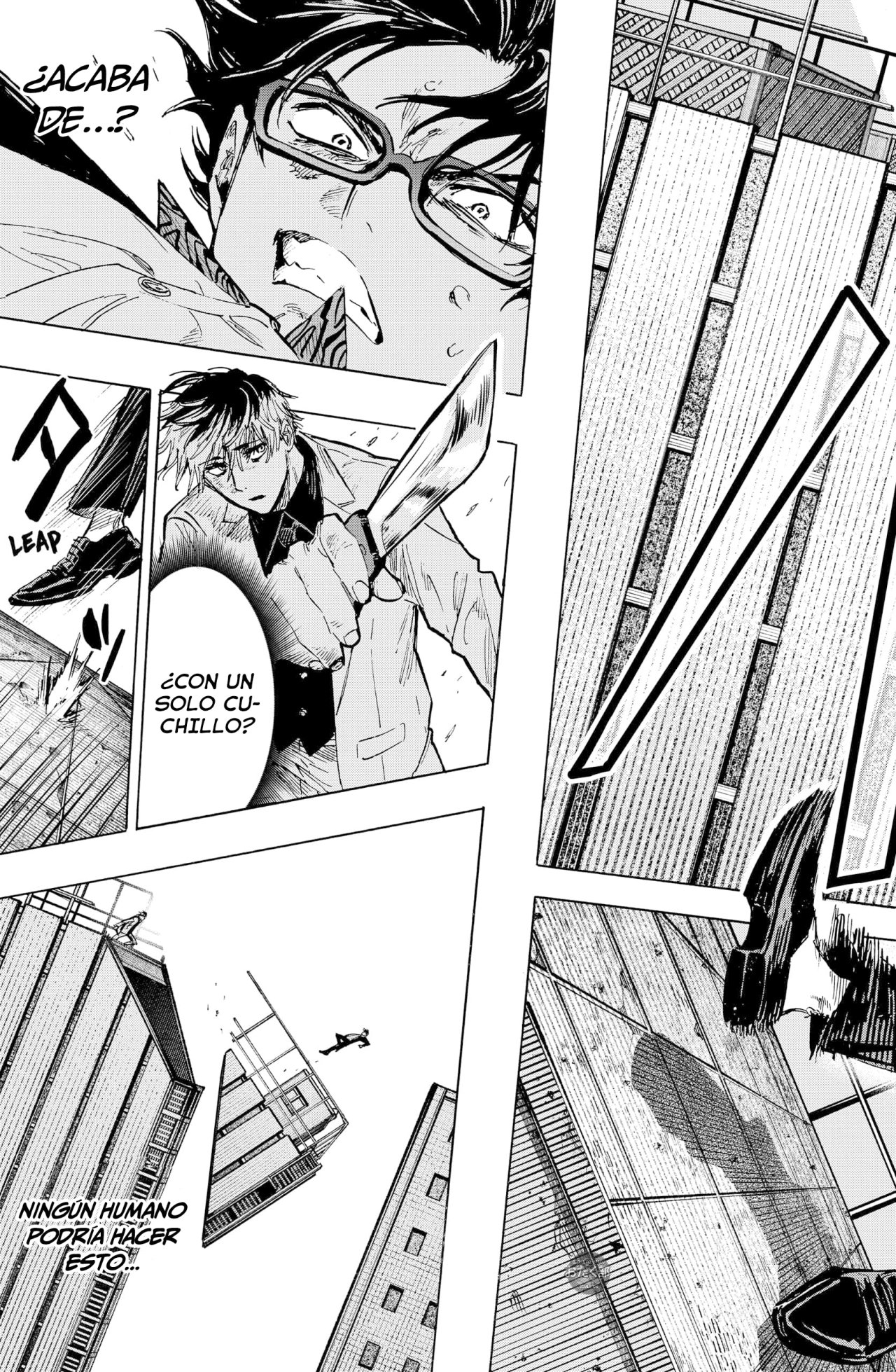 Read MARRIAGETOXIN ES Manga Online