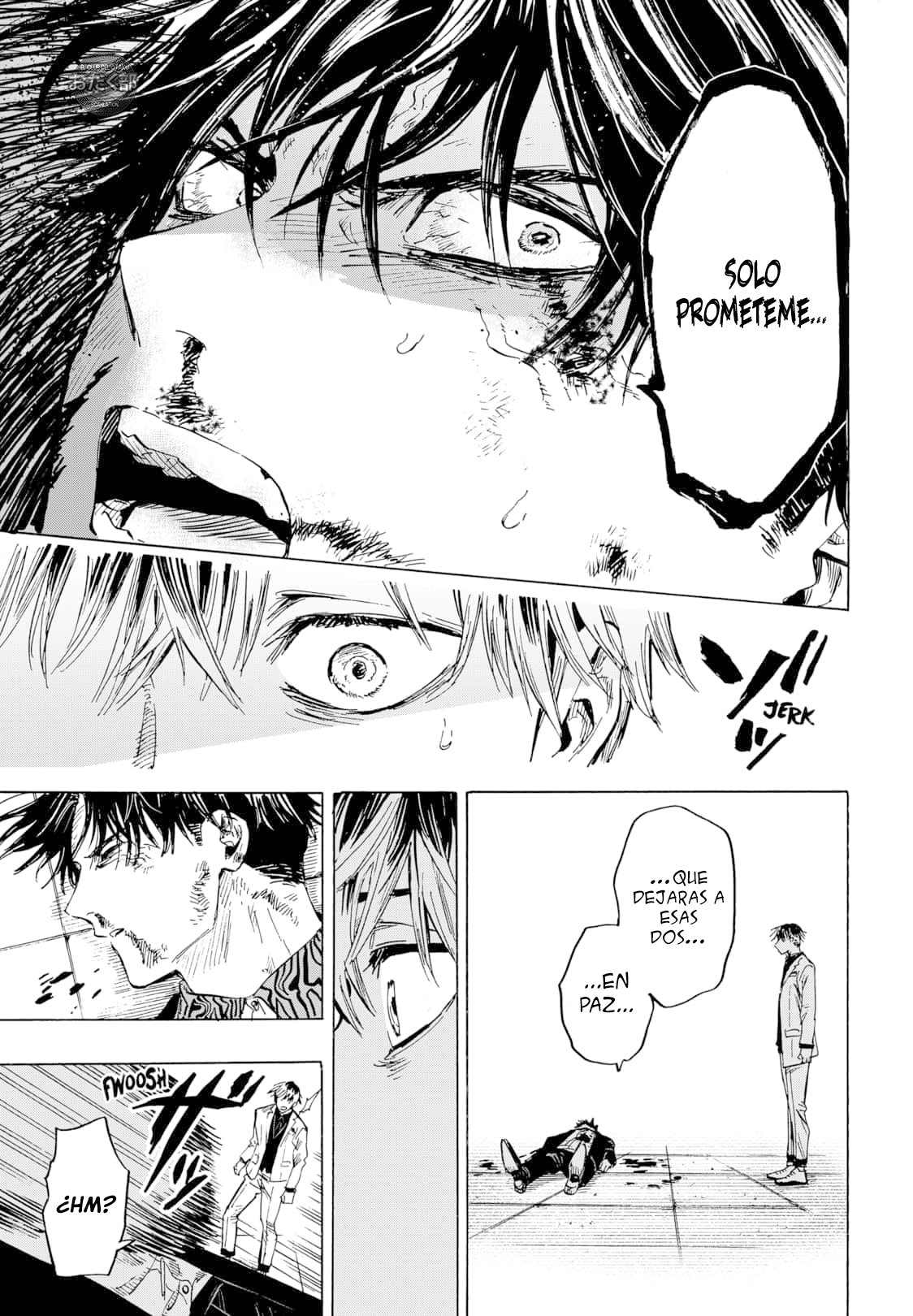 Read MARRIAGETOXIN ES Manga Online