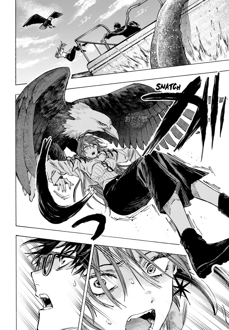 Read MARRIAGETOXIN ES Manga Online