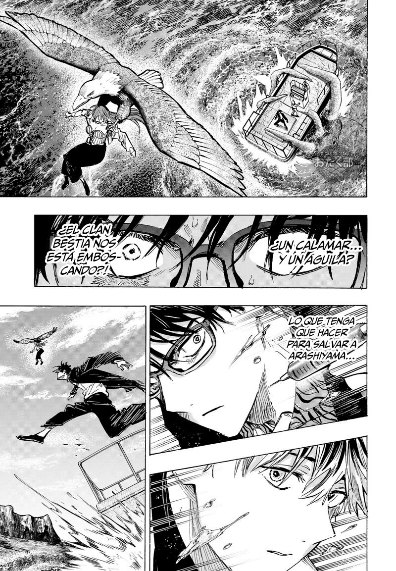 Read MARRIAGETOXIN ES Manga Online