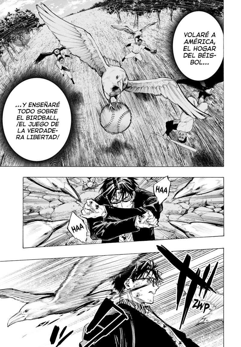 Read MARRIAGETOXIN ES Manga Online