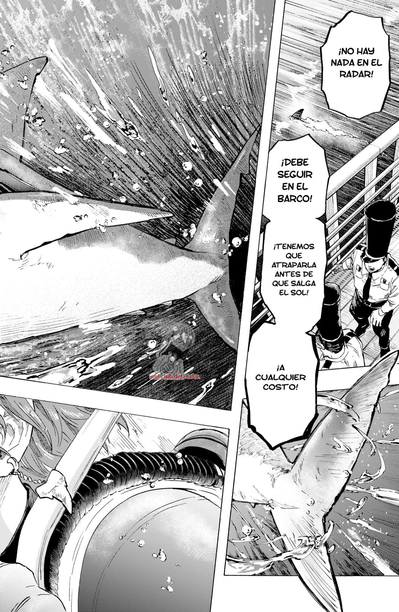 Read MARRIAGETOXIN ES Manga Online