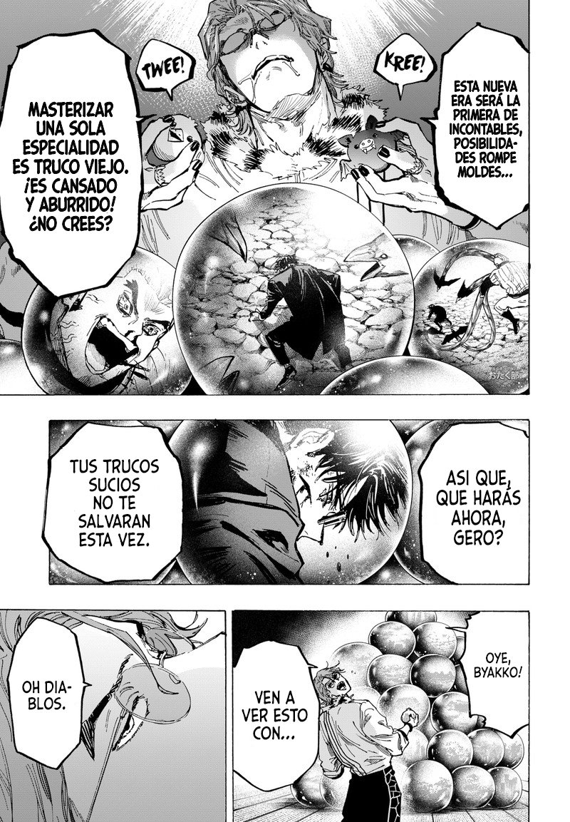 Read MARRIAGETOXIN ES Manga Online