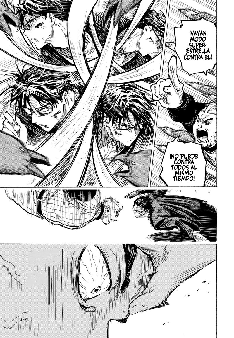 Read MARRIAGETOXIN ES Manga Online